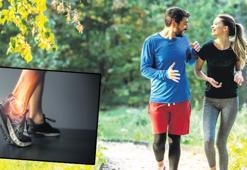 Yaşamak için 4 bin adım