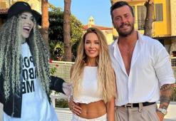 Şimal'in eşi Necati Arıcı sitem etti! 'Vefa herkesten beklenmezmiş'