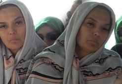 Demet Akalın'ın acı günü! Gözyaşlarıyla toprağa verdi