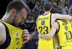 Fenerbahçe'de Guduric gözyaşlarını tutamadı! Yollar ayrılıyor