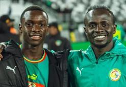 Amara Diouf, Juventus'u reddetti, Fenerbahçe'nin teklifini kabul etti! İşte nedeni