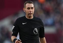 UEFA'dan ceza alan hakem kuryelik yapmaya başladı!