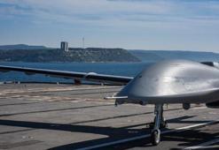 Dünya havacılık tarihinde bir ilk: Bayraktar TB3 gemide 100 sortiyi tamamladı