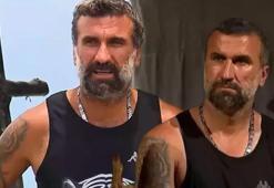 Hikmet Survivor'dan neden ayrıldı? Hikmet Tuğsuz'un kavga görüntüleri yeniden gündem oldu