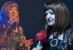 Gülden Karaböcek'in unutamadığı anısı! 43 yıl önce Londra'da yaşanan olayı ilk kez anlattı