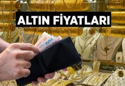 Fiyat Haberleri 🟡 Altın fiyatları bugün ne kadar? 3 Haziran 2025 Bugüne ait gram, çeyrek, yarım, tam altın fiyatları kaç TL?