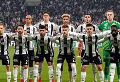 BEŞİKTAŞ UEFA AVRUPA LİGİ MUHTEMEL RAKİPLERİ! Beşiktaş UEFA Avrupa Ligi 2. ön eleme turu kura çekimi ne zaman, maçlar ne zaman oynanacak?