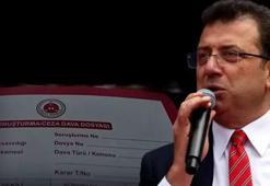 İBB'deki yolsuzluk soruşturması! 36 şüphelinin ifade işlemlerine başlandı