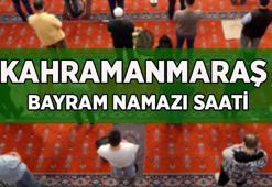 KAHRAMANMARAŞ BAYRAM NAMAZI SAATİ 2025 BELLİ OLDU! Maraş Bayram Namazı Saat Kaçta Kılınacak? Diyanet ile Kurban Bayramı Kahramanmaraş Bayram Namazı Saati