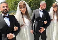 Ferdi Tayfur'un kızı Tuğçe Tayfur 3. kez anne oldu! Bebeğinin ismini ilk kez açıkladı