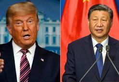 Beyaz Saray açıkladı: Trump ve Şi Jinping bu hafta 'muhtemelen' görüşecek