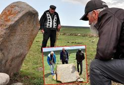 İki kitadan gelip Kars'ta bir iz aradılar: Bizim görevimiz kontağı sağlayabilmek