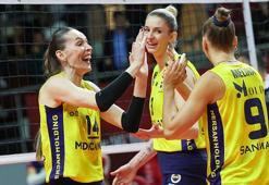 Fenerbahçe'den Eczacıbaşı'na bir transfer daha!