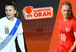 A Milli Takım, Yunanistan karşısında! Maçın heyecanı Canlı Sohbet ve Şampiyon Oranlar ile Misli’de