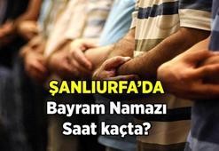 ŞANLIURFA BAYRAM NAMAZI SAATİ 2025 KAÇTA? Urfa Bayram Namazı Saat Kaçta Kılınacak? Diyanet İl İl Kurban Bayramı namaz vakitleri ile Şanlıurfa Bayram Namazı Saati