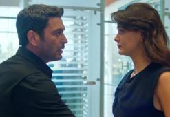 Uzak Şehir ekrana kilitledi! Cihan ve Alya aşka teslim oldu