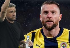 PSG'de Skriniar kararı! Fenerbahçe'den istenen bonservis ortaya çıktı