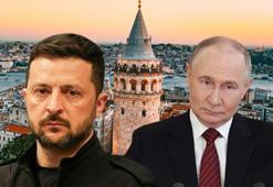 Rusya: Ukrayna ile İstanbul'daki müzakerelerde önemli anlaşmalara varıldı