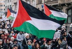 Anket: Almanların çoğunluğu, İsrail'e silah tedarikinin askıya alınmasını istiyor