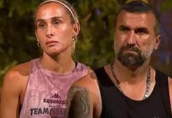 Hikmet Survivor'a veda etti! Sema Aydemir'den dikkat çeken paylaşım