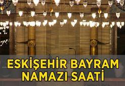 ESKİŞEHİR BAYRAM NAMAZI SAATİ 2025 KAÇTA? Eskişehir Bayram Namazı Saat Kaçta Kılınacak? Diyanet İl İl Kurban Bayramı namaz vakitleri ile Eskişehir Bayram Namazı Vakti