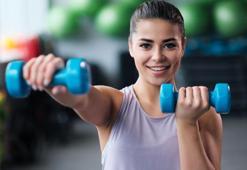 Terleyince sivilceyi tetikliyor! Spor yaparken bu adımlara dikkat