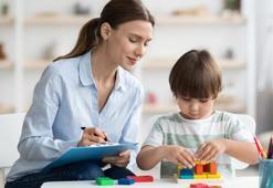 Çocukların iç dünyalarına açılan kapı: Oyun terapisi nasıl uygulanır?