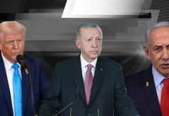 İsrail basını: ABD Suriye'de İsrail'i değil, Türkiye'yi başlıca aktör olarak görüyor