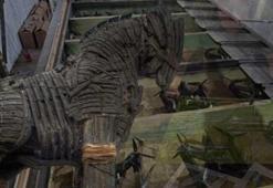 Yaşananlar 'Truva' baskını! Ukrayna işte böyle sızmış: 'Dünya için tehdit sinyali'