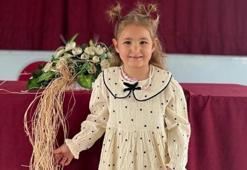 Evin önünde oyun oynarken kayboldu! 4 yaşındaki Eylül’den haber var