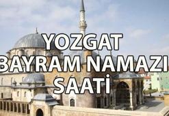 BAYRAM NAMAZI SAATİ YOZGAT 2025 | Sabah Yozgat'ta Bayram Namazı Saat Kaçta Kılınacak? Diyanet İl İl Kurban Bayramı Bayram Namazı Saati