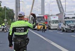 Yeni trafik cezaları yürürlüğe girdi mi, ne zaman başlıyor? 2025 zamlı yeni trafik cezaları listesi