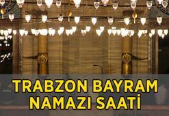 TRABZON BAYRAM NAMAZI SAATİ 2025 DİYANET AÇIKLADI! Trabzon Bayram Namazı Saat Kaçta Kılınacak? Diyanet İl İl Kurban Bayramı namaz vakitleri ile Trabzon Bayram Namazı Saati