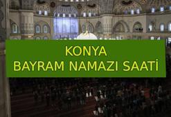 KONYA BAYRAM NAMAZI SAATİ KAÇTA? 6 Haziran 2025 Konya Bayram Namazı Saat Kaçta Kılınacak? Diyanet İl İl Kurban Bayramı Konya Bayram Namazı Saati