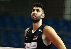 Adis Lagumdzija, Fenerbahçe Medicana'ya imza attı!