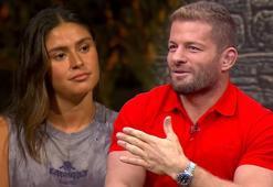 Survivor İsmail Balaban'dan bomba iddialar! 'Ayşe Yüksel yarışmadan önce mesaj attı'