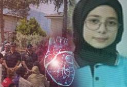 Depremdeki soru işareti! Afranur'u panik atak mı öldürdü? 'Gözden kaçmış olabilir'