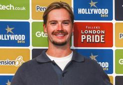 Caoimhin Kelleher, Brentford'a imza attı!