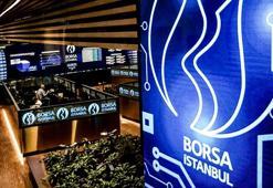 Borsa İstanbul günü yükselişle tamamladı