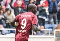 Vincent Aboubakar için Fas iddiası!