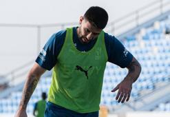 Aleksandar Mitrovic'in menajeri Pini Zahavi'den ayrılık açıklaması!