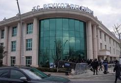 Beykoz Belediye Meclisi'nde bazı taşınmazların satışı oy çokluğuyla kabul edildi