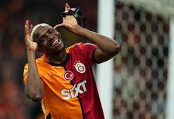 Eric Chelle'den Victor Osimhen sözleri! 'Uyurken bile gol atmak istiyordur'