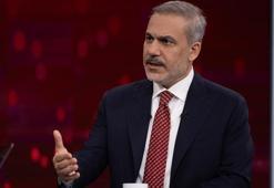 Dışişleri Bakanı Hakan Fidan: Putin, Trump ve Zelenskiy'nin aynı anda itimat ettiği tek lider Erdoğan