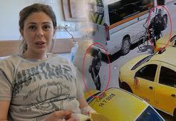 Eski nişanlı dehşeti! Hastaneden feryat etti: Bir mermi daha yemek istemiyorum