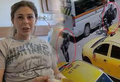 Eski nişanlı dehşeti! Hastaneden feryat etti: Bir mermi daha yemek istemiyorum