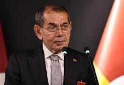 Dursun Özbek'ten 2026'da 26'ncı şampiyonluk mesajı!