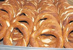 Bir iddia, şehirleri karşı karşıya getirdi! Simit savaşı