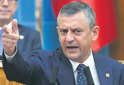 Özel, kurultay iddianamesi ve kayyım ihtimaline sert çıktı! ‘Biz buradayız teslim olmayız’