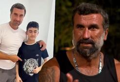 Survivor Hikmet Tuğsuz'un nereye gittiği belli oldu